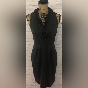 TAYLOR Jersey Knit Dress